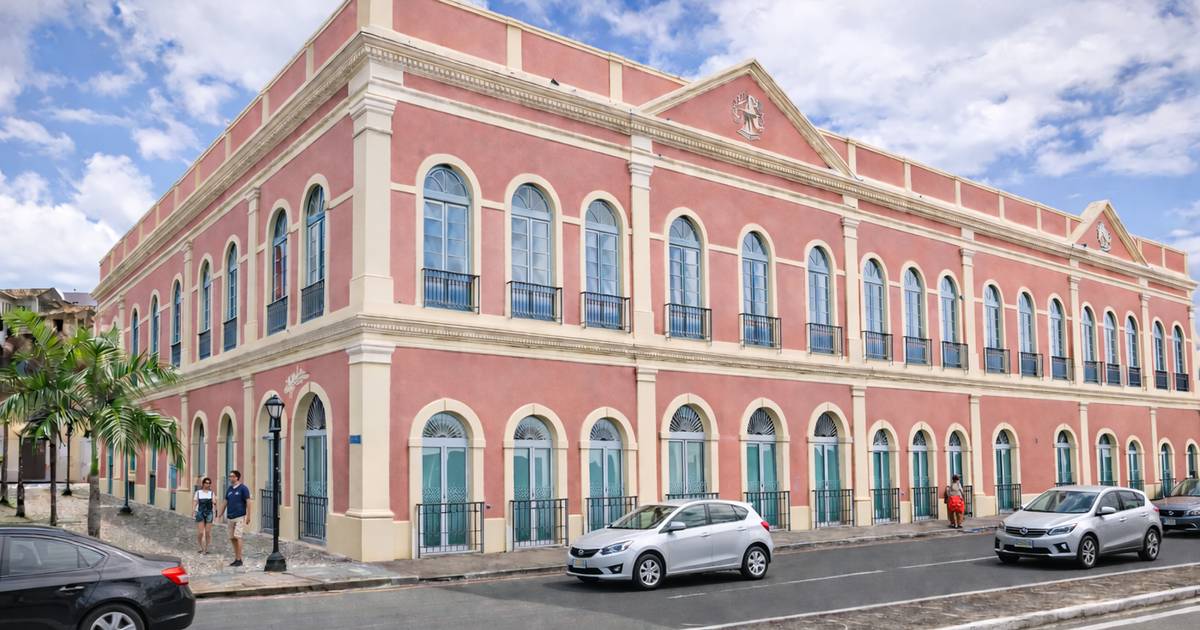 Vila Galé abre o 14º hotel no Brasil em São Luis do Maranhão