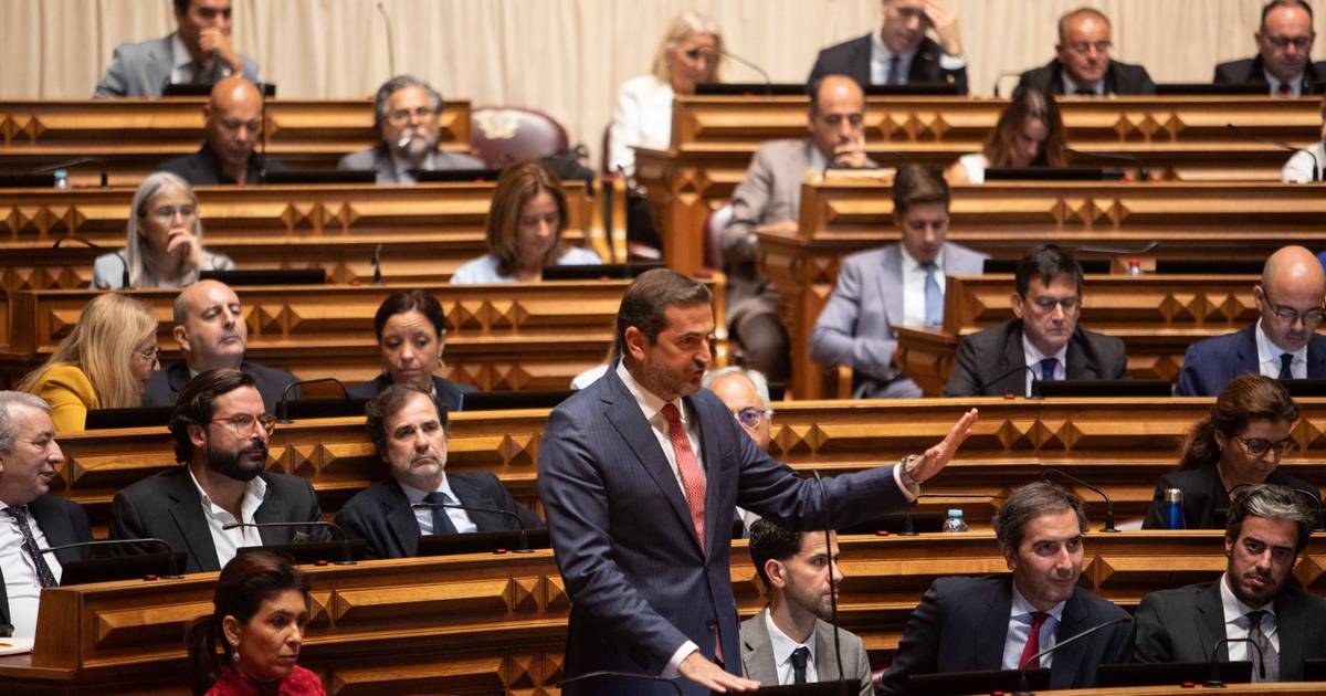 State Budget Clears Initial Parliamentary Vote Following Fierce Debate