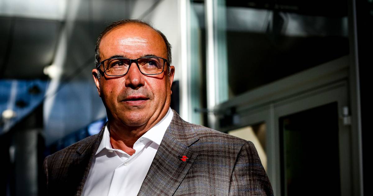 “A calçada portuguesa é arte, se a deixarmos morrer é uma pena. O que a torna perigosa é o desgaste”