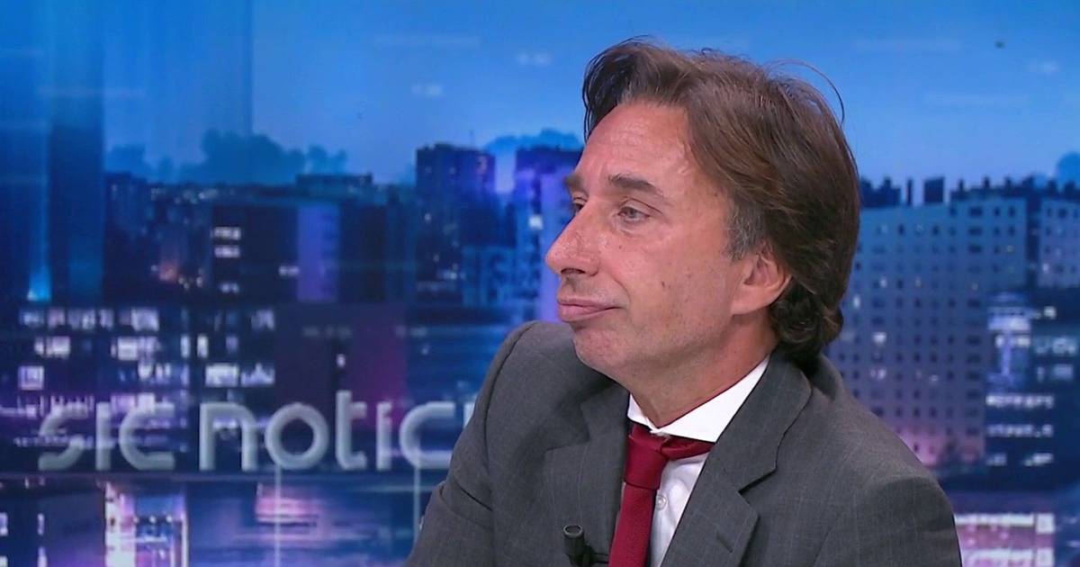 “Tenho as maiores dúvidas de que Passos Coelho [alguma vez desafiasse] Luís Montenegro. Não é do caráter dele. Teria de haver um vazio de liderança no PSD”