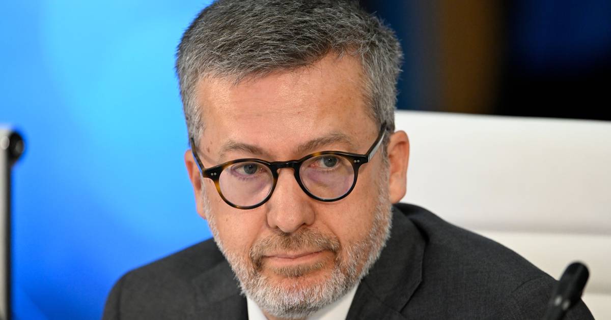 Moedas leva “drama social” do Volta a Bruxelas e pede que sistema seja revisto: “Não temos esse problema”, diz autarca de Matosinhos