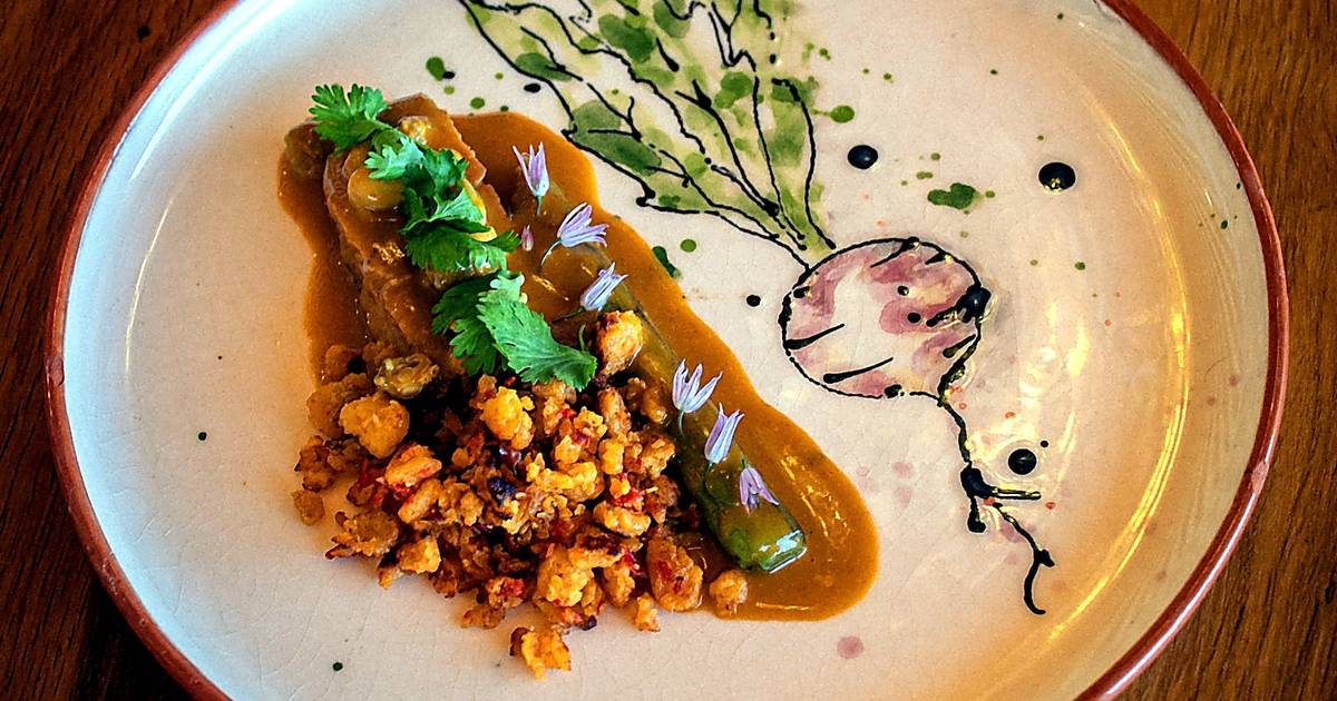 Em nova morada, este restaurante quer ser embaixador gastronómico de Montemor-o-Novo