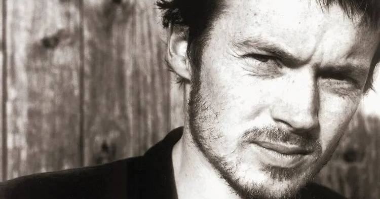 Daimian Rice Damien Rice celebra 25 anos do álbum “O” no Coliseu de Lisboa em 2027 ...