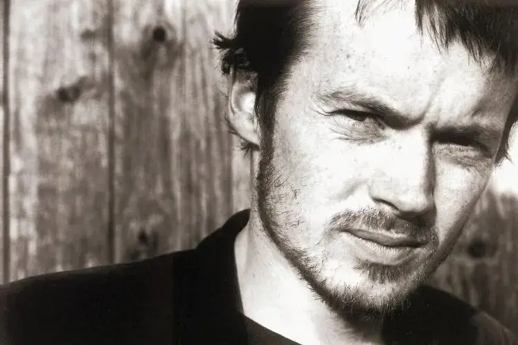 Daimian Rice Damien Rice celebra 25 anos do álbum “O” no Coliseu de Lisboa em 2027 ...