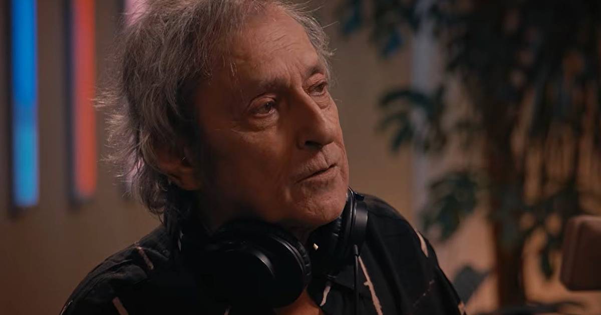 “Nem quero saber o que estou a sentir porque senão desoriento-me completamente”: o último vídeo ‘artístico’ de Jorge Palma