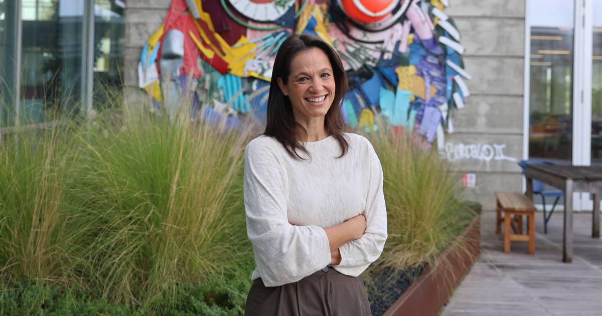 Raquel Barradas de Freitas: “A Constituição não é só o seu texto, é por isso que o juiz tem um papel importante”