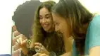 No Haboo com os seus fãs