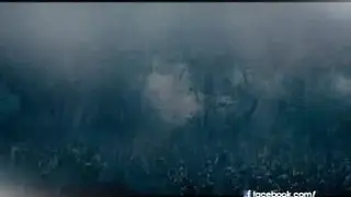 Estreia do filme Noé