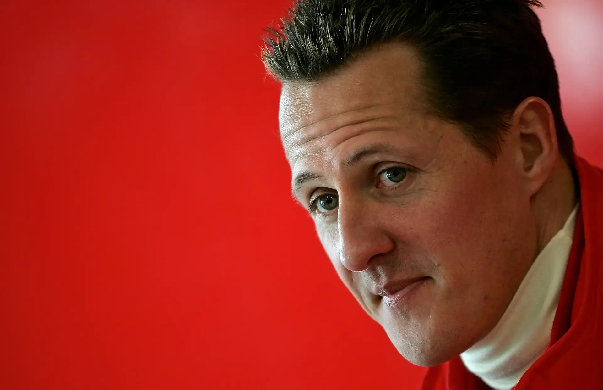 Família de Schumacher faz rara atualização do seu estado de saúde