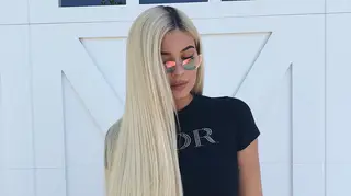 Kylie Jenner vítima de bullying