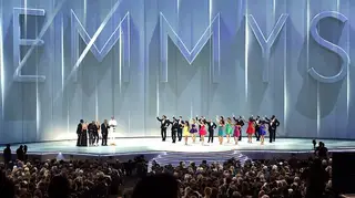 International Emmy Awards: Lista de vencedores