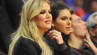 Khloe Kardashian confirma que está grávida