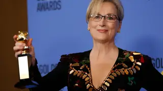 Recorde os vencedores dos Golden Globes 2017