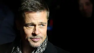 Brad Pitt quis pagar quase 100 mil euros sabe pelo quê? 
