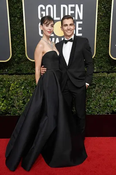 Dave Franco e Alison Brie