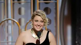 'Lady Bird' vence melhor filme comédia ou musical nos Golden Globes