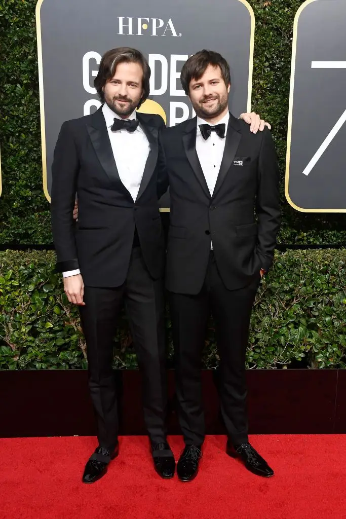 Matt Duffer e Ross Duffer