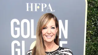 Allison Janney vence prémio de melhor atriz secundária de drama