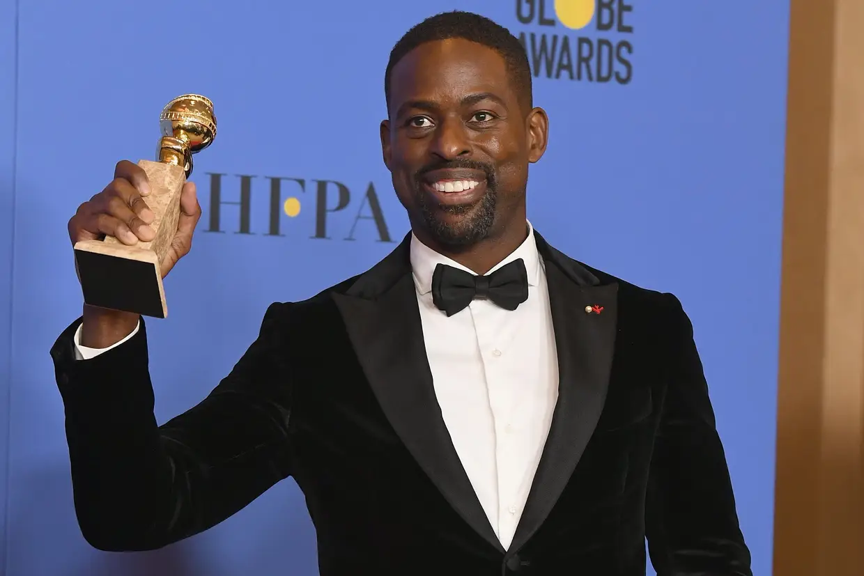 Sterling K. Brown, 'This Is Us'