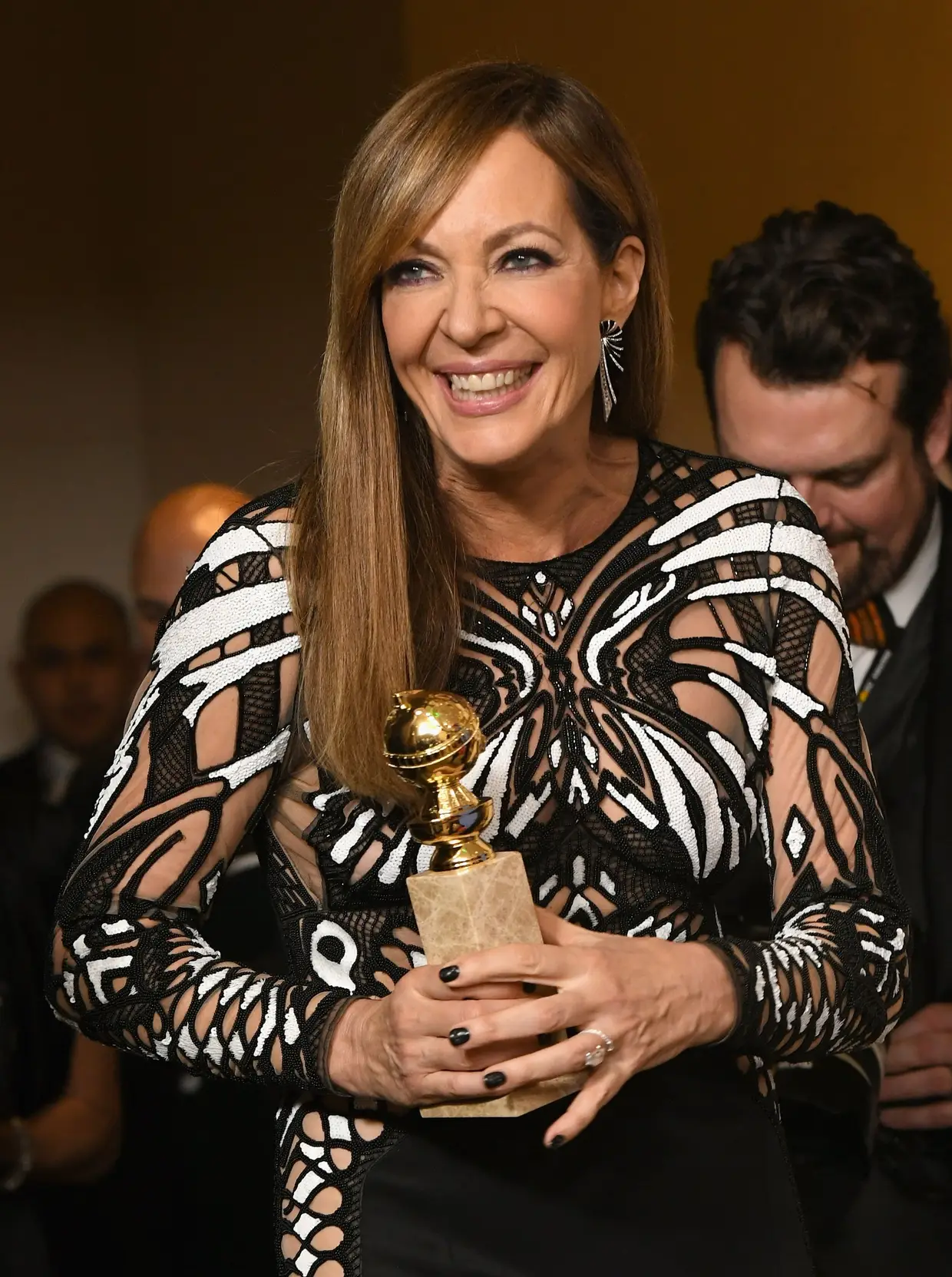 Allison Janney, 'I, Tonya'