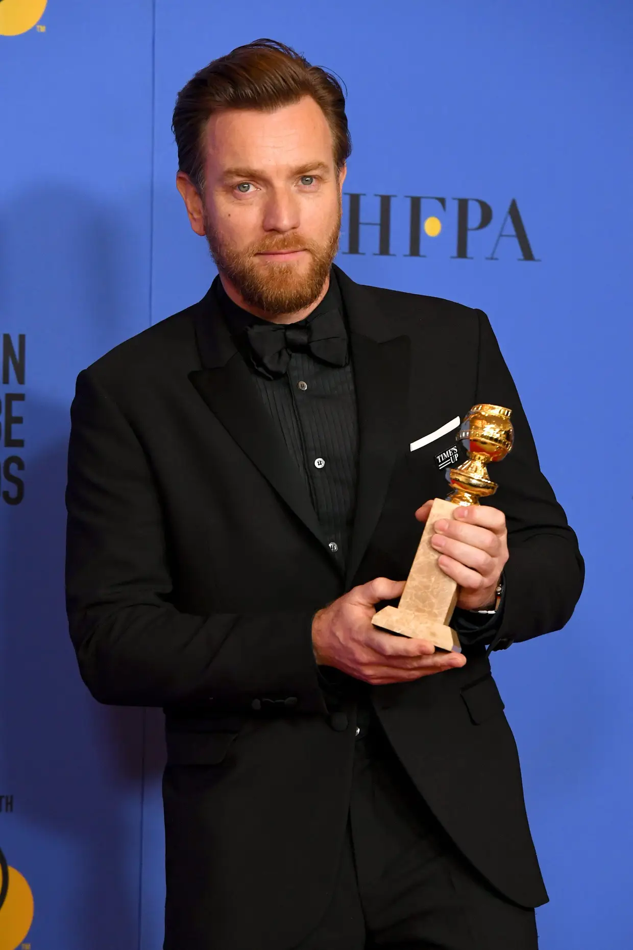 Ewan McGregor, 'Fargo' (série)