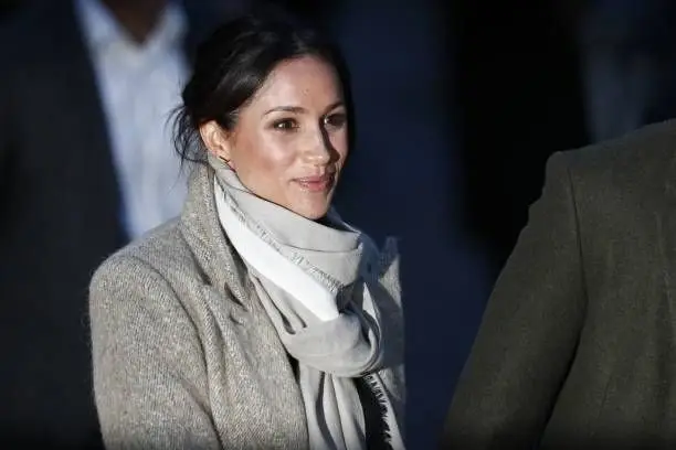 Meghan Markle acusada de não ajudar o pai