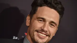 Ex-alunas acusam James Franco de assédio sexual