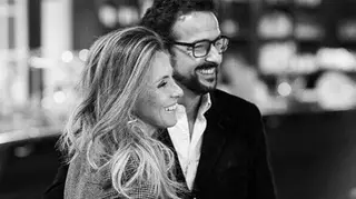 Sofia Cerveira partilha foto do pedido de casamento