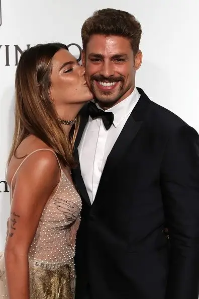 Cauã Reymond está solteiro