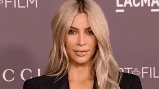 Twitter: As reações ao nome da filha de Kim Kardashian