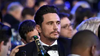 James Franco fora dos nomeados aos óscares