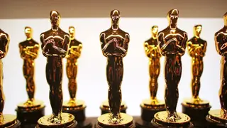 Estes são os nomeados para os Óscares