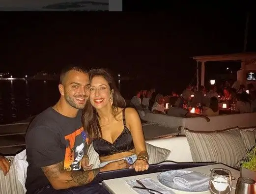 Ana Moura fala sobre ex-namorado Rúben da Cruz: "Não há hipótese de reconciliação"