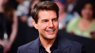 Tom Cruise adere ao ‘Instagram’ e revela título de “Missão Impossível 6”