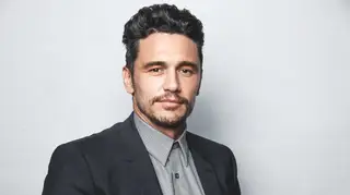 James Franco "aliviado" por não estar nomeado aos Óscares