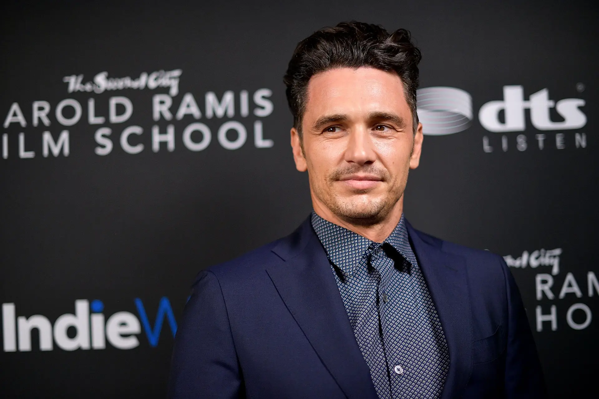 'Vanity Fair' exclui James Franco em edição especial dedicada aos Óscares