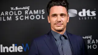 'Vanity Fair' exclui James Franco em edição especial dedicada aos Óscares
