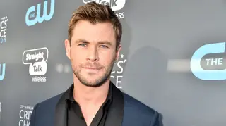 Chris Hemsworth anuncia pausa na carreira