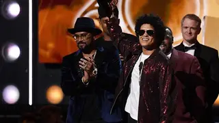 E os vencedores dos Grammy Awards são…