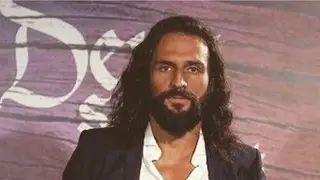 José Fidalgo 'esforça-se' para melhorar o sotaque