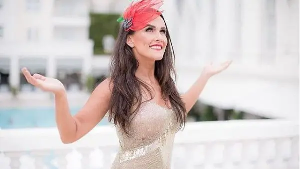 Fonte da foto: Instagram