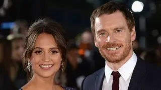 Alicia Vikander fala sobre Lisboa à revista Vogue