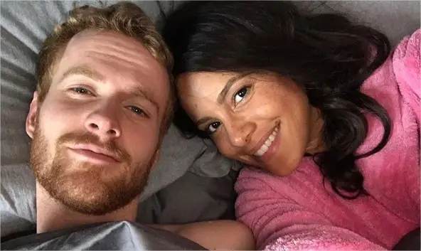 Os atores já começaram as gravações do filme sobre Meghan e Harry de Inglaterra