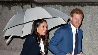 Há novidades sobre o casamento de Harry e Meghan Markle