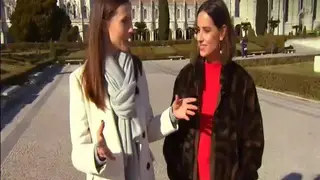 Lista Pública com Mariana Monteiro Parte 1