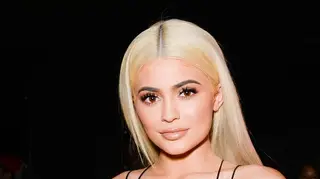 Kylie Jenner revela novidades sobre a filha
