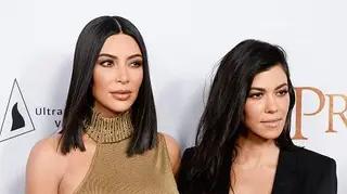 Kim Kardashian foi desleal com a irmã Kourtney?