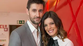 Andreia Rodrigues assinala aniversário de Daniel Oliveira com declaração de amor à família: "Perfeito na imperfeição"