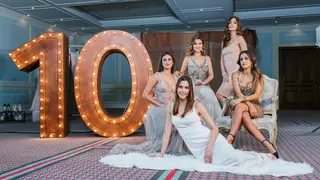 Fama Show: Dez anos de acontecimentos memoráveis