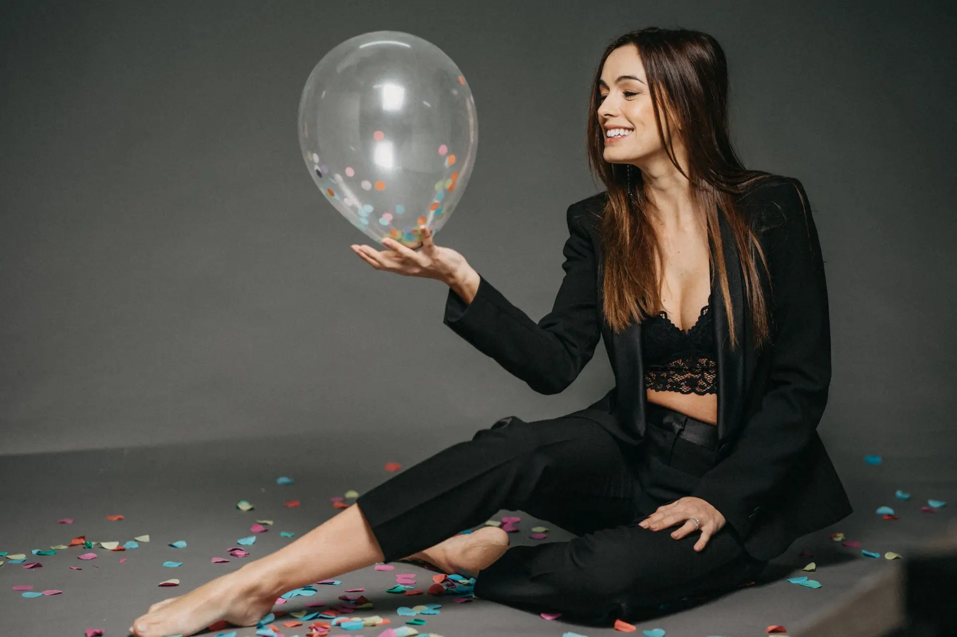 Iva Lamarão celebra hoje 35 anos!
